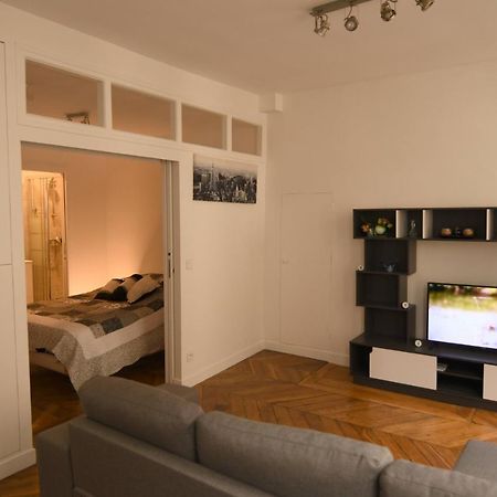 Orleans Aparthotel Parigi Esterno foto