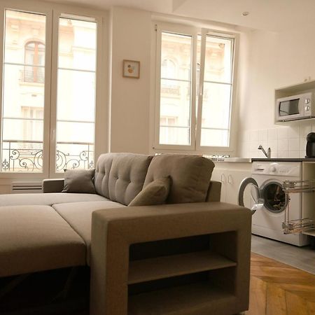 Orleans Aparthotel Parigi Esterno foto