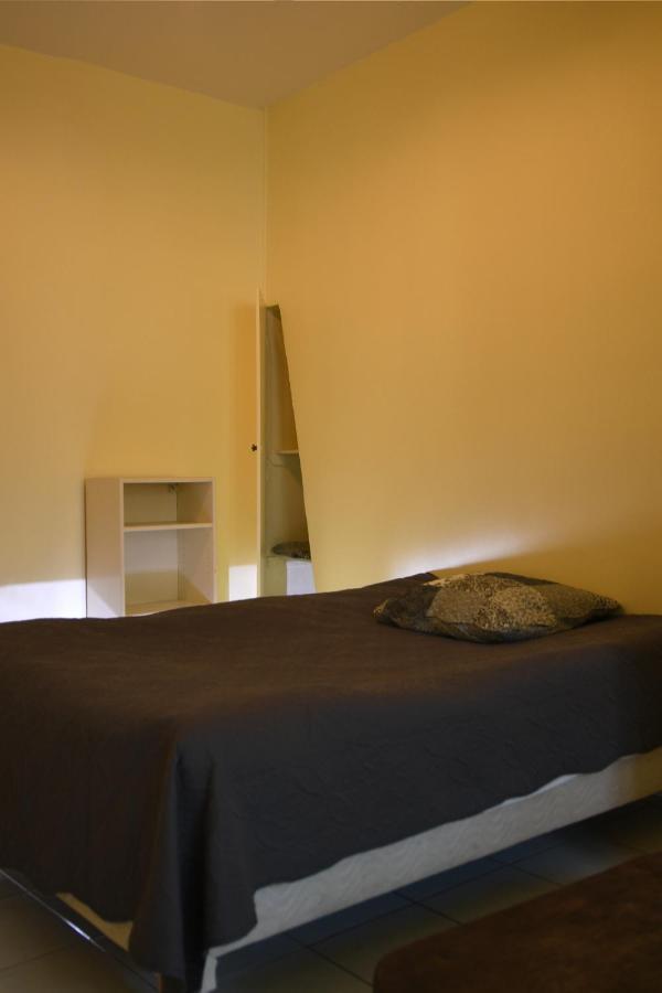 Orleans Aparthotel Parigi Esterno foto